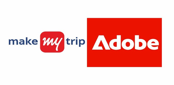 MakeMyTrip x Adobe MakeMyTrip x Adobe