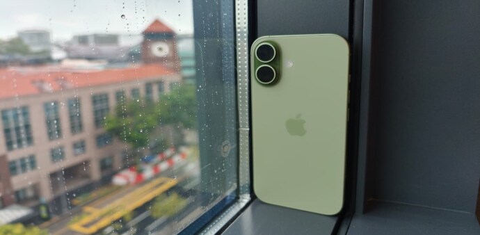 iPhone 17 iPhone 17