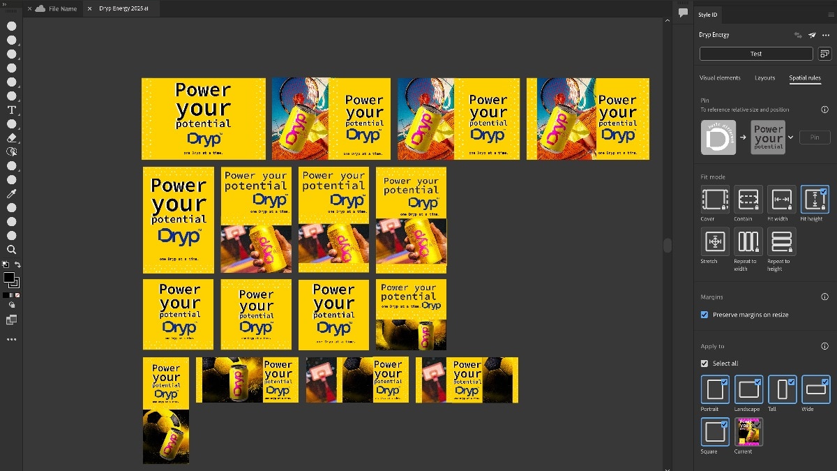 Adobe Revolutionizes Content Creation with GenStudio Enhancements