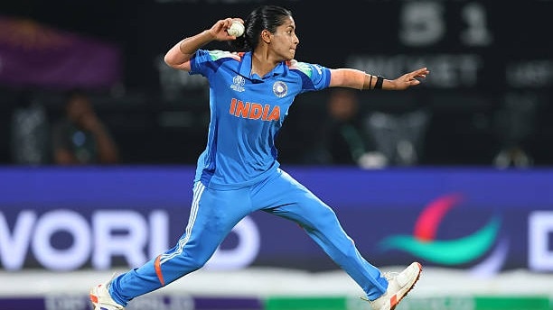 Singh recalled taking extra carpentry jobs to fund her training and buying her a scooter when she insisted, “Papa, chinta na karni, main vaddi ho gayi haan (Don’t worry Papa, I’ve grown up).”