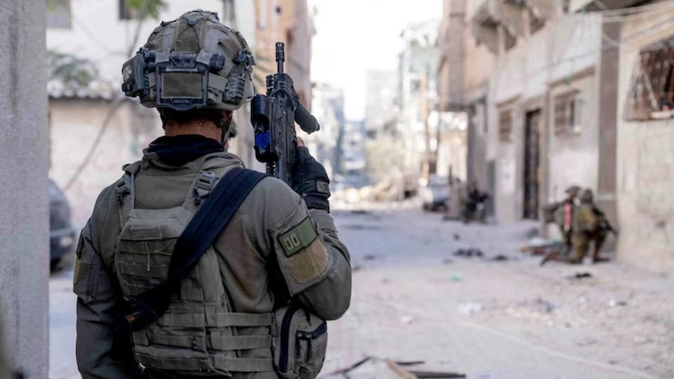 IDF recalls 700 Chinese-made vehicles, says Israeli media IDF recalls 700 Chinese-made vehicles, says Israeli media