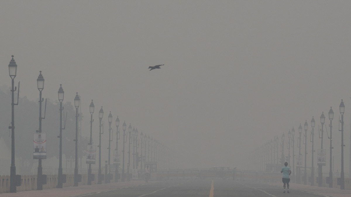 Delhi air pollution: Supreme Court seeks report on defunct air monitoring stations in national capital