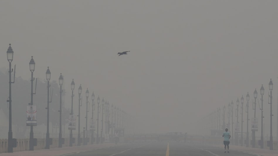 Supreme Court asks CAQM and CPCB for report on defunct air monitoring stations Supreme Court asks CAQM and CPCB for report on defunct air monitoring stations