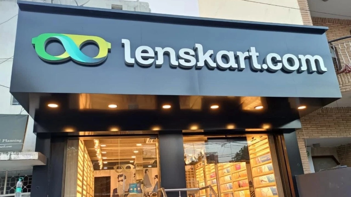 Lenskart Solutions IPO: Check day 2 subscription status, analysts' views & latest GMP
