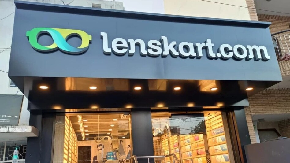 Lenskart IPO Lenskart IPO
