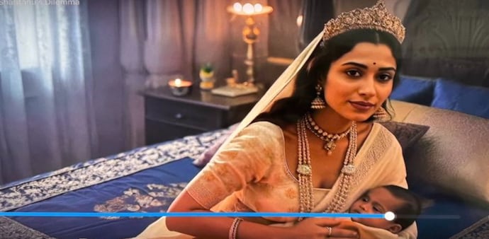 The show follows an episodic release, with new episodes every Friday on JioHotstar. The show follows an episodic release, with new episodes every Friday on JioHotstar.