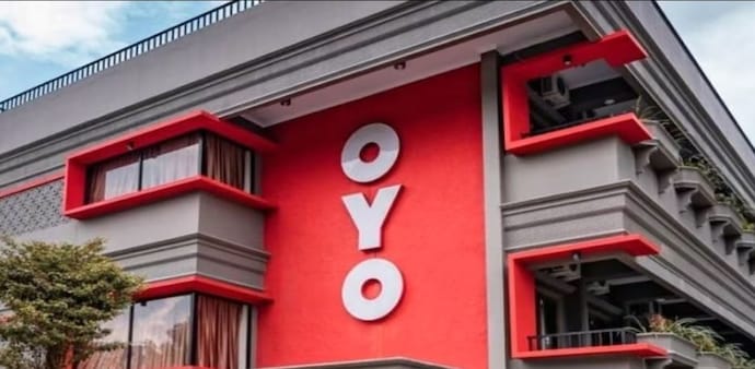 The structure was highly unusual, linking rewards to both shareholder action during a narrow election window and the progress of Oyo's long-pending IPO. The structure was highly unusual, linking rewards to both shareholder action during a narrow election window and the progress of Oyo's long-pending IPO.