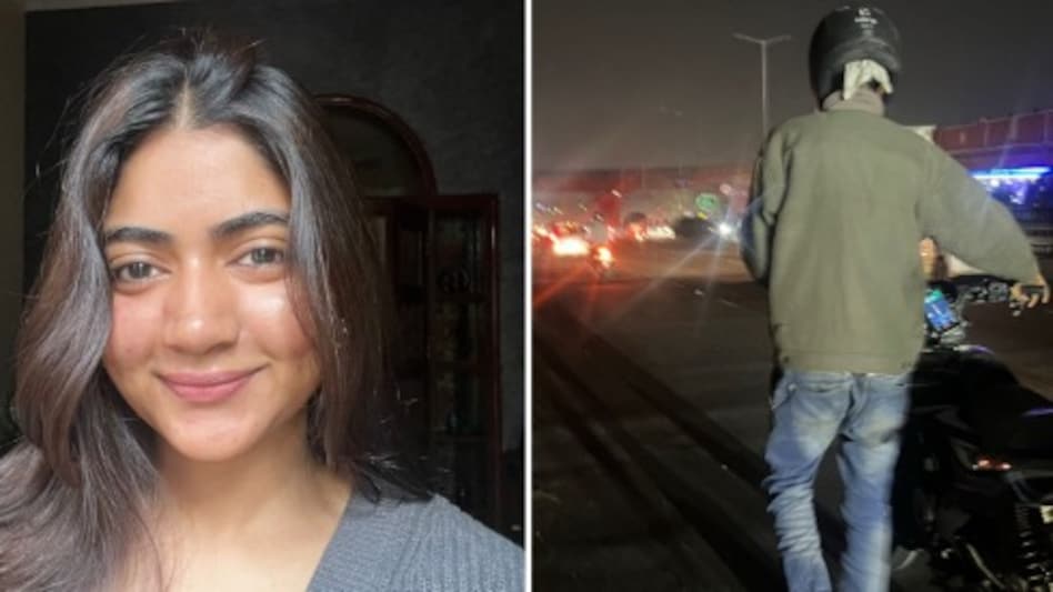 “I was confused,” she recalled. “‘How? It was ₹101 earlier.’ He said, ‘I don’t know.’ I asked, ‘Is it because of the extra distance to the petrol pump?’ and he replied, ‘Yes. I think so.’” “I was confused,” she recalled. “‘How? It was ₹101 earlier.’ He said, ‘I don’t know.’ I asked, ‘Is it because of the extra distance to the petrol pump?’ and he replied, ‘Yes. I think so.’”