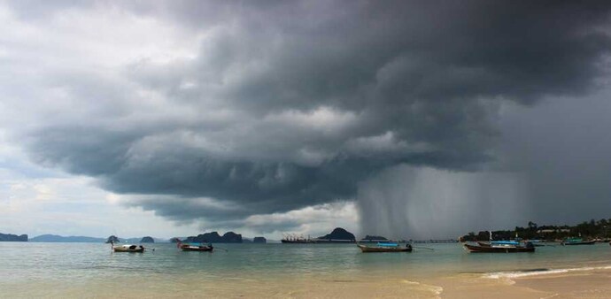 After Cyclone Montha, IMD warns of fresh system intensifying near Andaman and Nicobar After Cyclone Montha, IMD warns of fresh system intensifying near Andaman and Nicobar