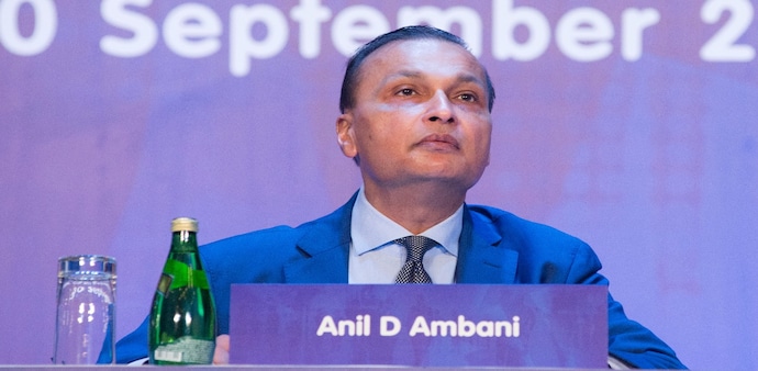ED seizes more assets linked to Anil Ambani ED seizes more assets linked to Anil Ambani