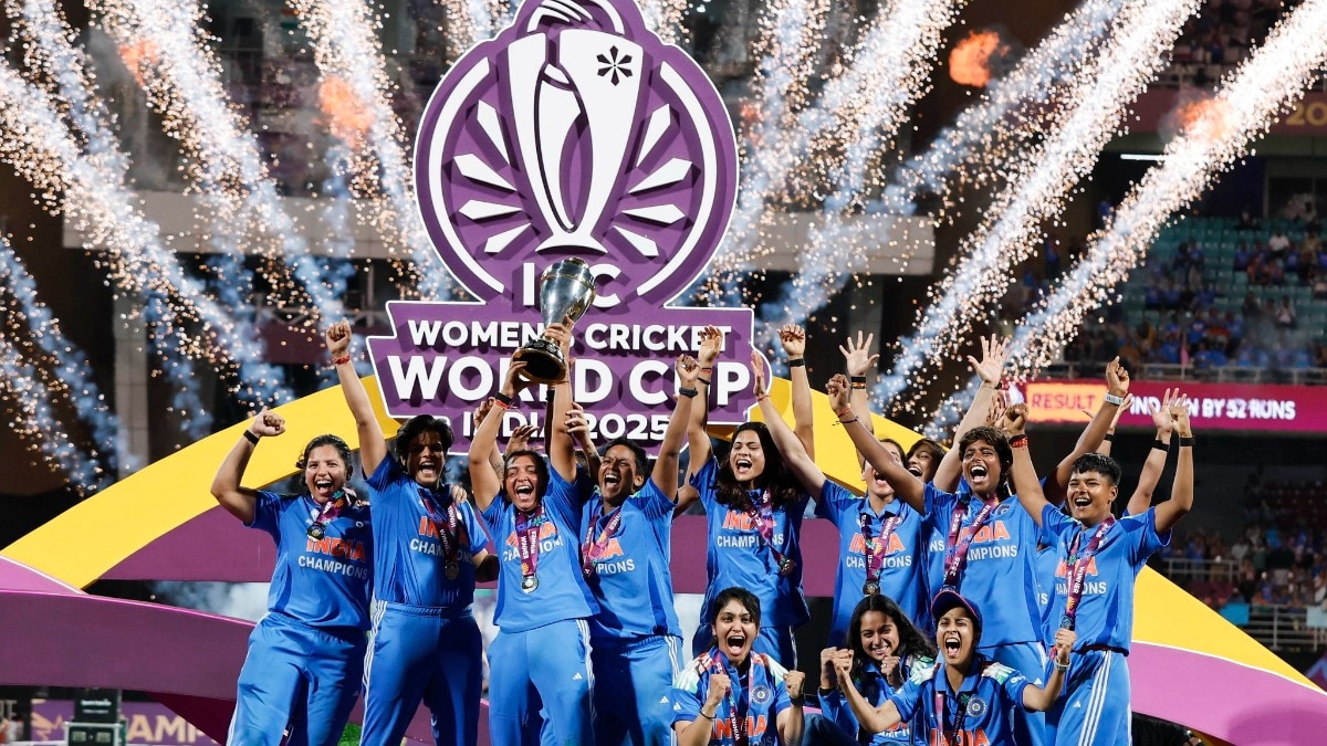 “The women cricketers representing India have already won the hearts of a billion Indians with their courage, discipline and determination,” he said. “The women cricketers representing India have already won the hearts of a billion Indians with their courage, discipline and determination,” he said.