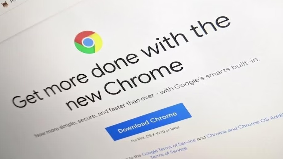 Web browser Google Chrome is going to update &#39;Safety Check&#39; feature