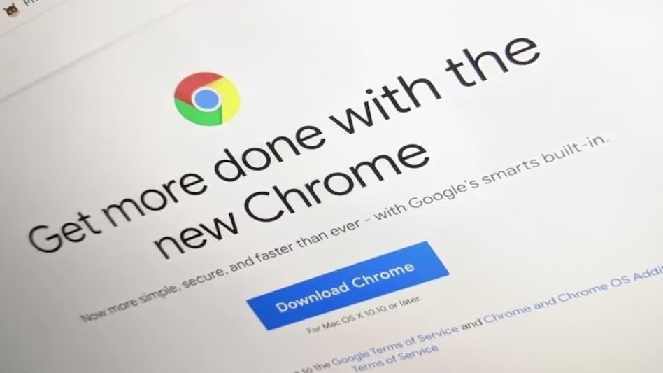 Web browser Google Chrome is going to update 'Safety Check' feature Web browser Google Chrome is going to update 'Safety Check' feature
