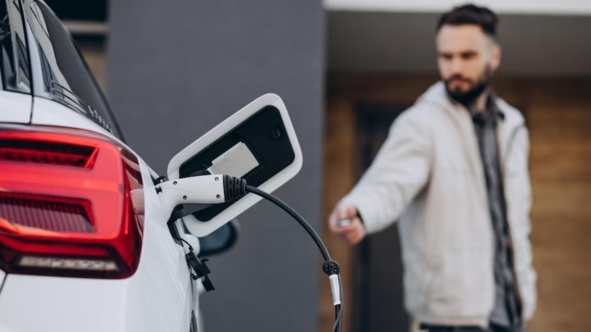 With EV tech advancing quickly, newer models often offer better range, making older ones feel obsolete even faster. With EV tech advancing quickly, newer models often offer better range, making older ones feel obsolete even faster.