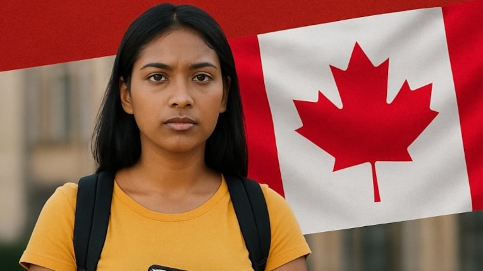 From 32% to 74%: Indian student visa rejections in Canada surge amid stricter controls From 32% to 74%: Indian student visa rejections in Canada surge amid stricter controls