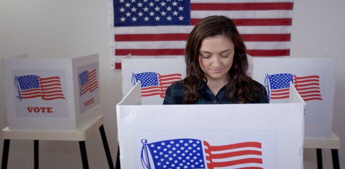 USCIS enables states to confirm voter eligibility with new SAVE verification upgrades USCIS enables states to confirm voter eligibility with new SAVE verification upgrades