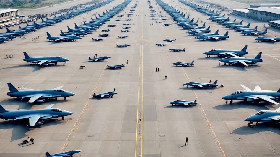 Dynamatic Tech would offer expertise in complex aerostructures and subsystems manufacture for leading aerospace original equipment manufacturers. Dynamatic Tech would offer expertise in complex aerostructures and subsystems manufacture for leading aerospace original equipment manufacturers.