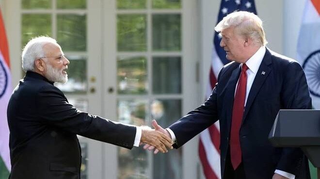 'Quad cannot proceed while Trump targets India': Ex-foreign secretary hits out at Congress