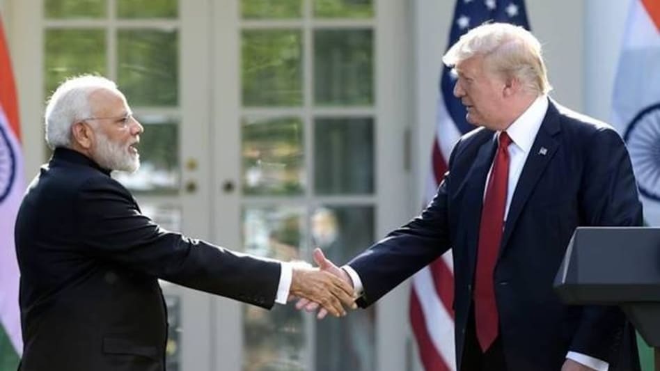 Kanwal Sibal defends Modi govt, says 'Quad in Delhi while Trump hitting India would be an anomaly' Kanwal Sibal defends Modi govt, says 'Quad in Delhi while Trump hitting India would be an anomaly'