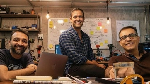 Founded by ex-Amazon Pay, Morgan Stanley, and Harvard leaders, Zynk is enabling instant cross-border settlements with embedded just-in-time liquidity Founded by ex-Amazon Pay, Morgan Stanley, and Harvard leaders, Zynk is enabling instant cross-border settlements with embedded just-in-time liquidity