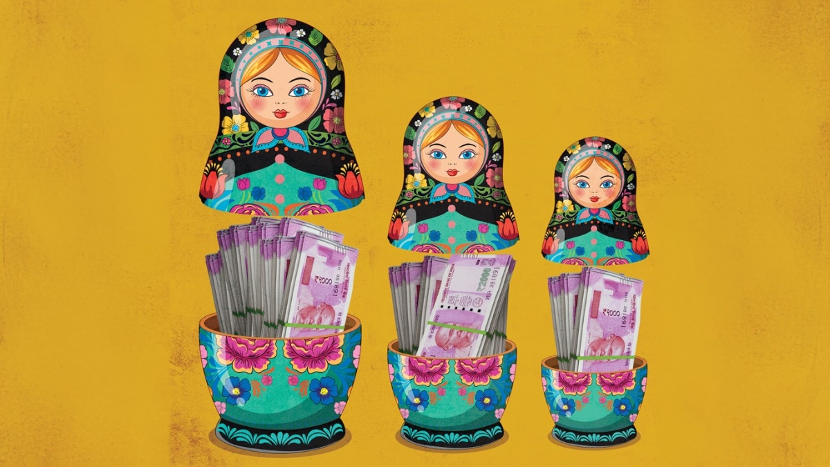 The Cautious Money-Making Approach of Debt Fund The Cautious Money-Making Approach of Debt Fund