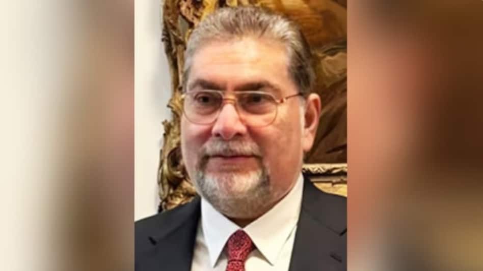 Mistry, a cousin of the late Cyrus Mistry, was known for his low-profile yet strategic presence within the Trusts. Mistry, a cousin of the late Cyrus Mistry, was known for his low-profile yet strategic presence within the Trusts.