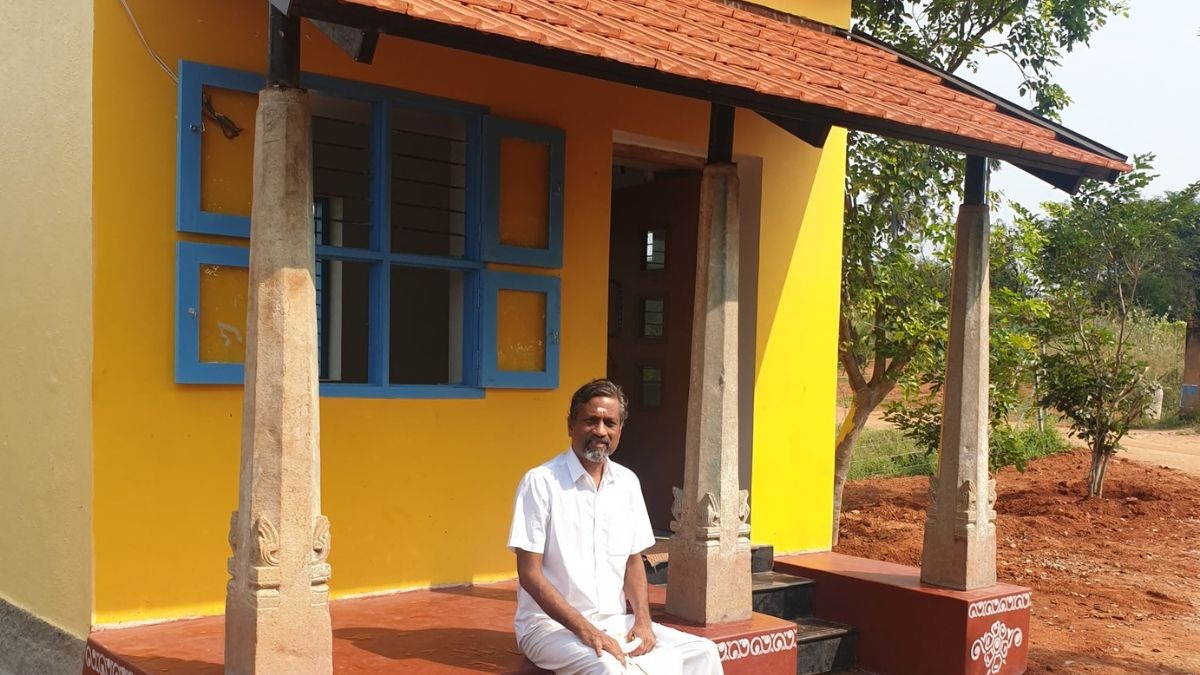 'Defeatist attitude': Sridhar Vembu slams mindset blocking India’s tech rise vs China