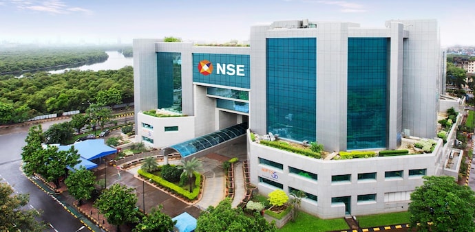 NSE NSE