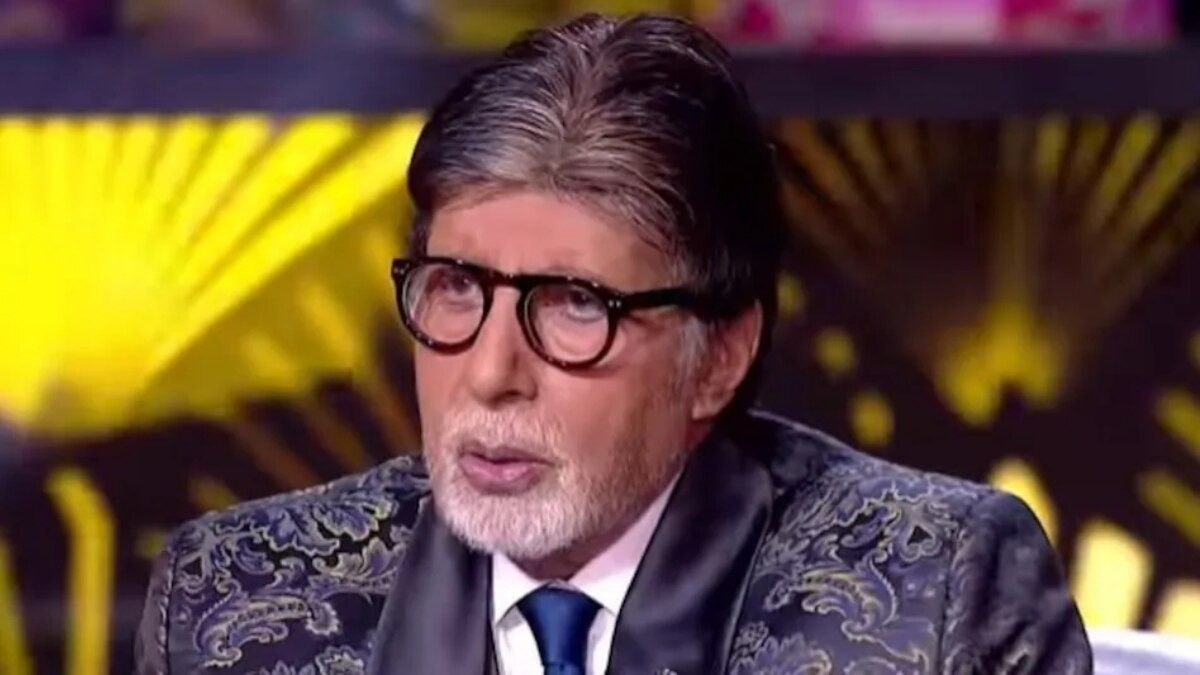 Amitabh Bachchan just sold two Mumbai flats for ₹12 crore: Guess what he paid in 2012