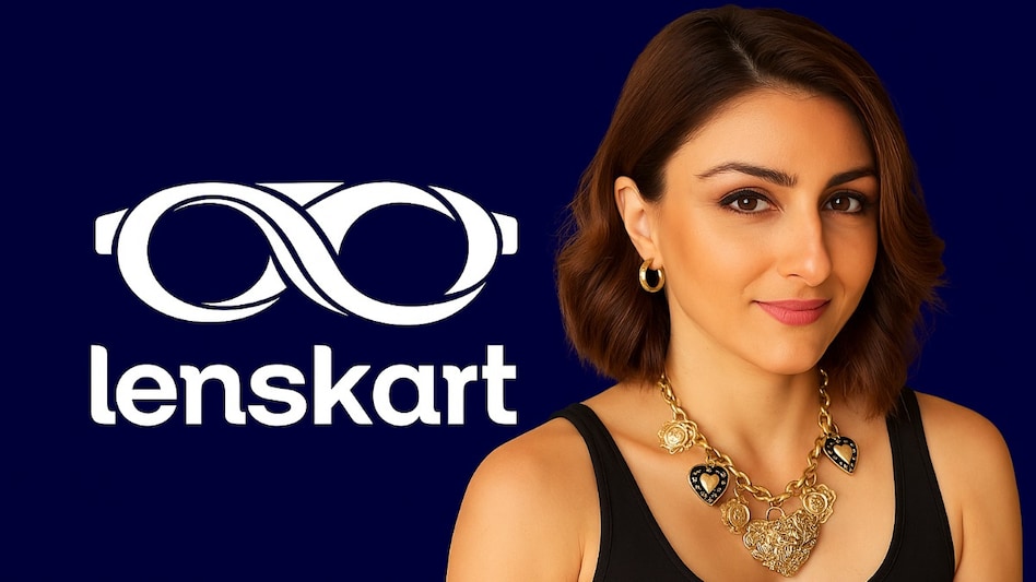 Soha Ali Khan addressed her audience about the risks and expectations surrounding the IPO. She emphasised caution, stating that the IPO is expensive compared to the current profits. Soha Ali Khan addressed her audience about the risks and expectations surrounding the IPO. She emphasised caution, stating that the IPO is expensive compared to the current profits.