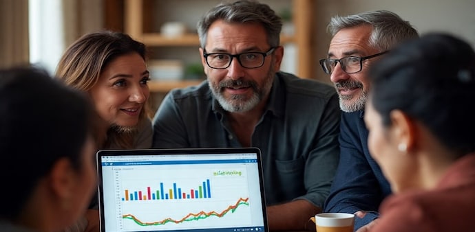 The Bajaj Life BSE 500 Enhanced Value 50 Pension Index Fund aims to provide disciplined, long-term investment solutions that empower individuals to build sustainable retirement wealth. The Bajaj Life BSE 500 Enhanced Value 50 Pension Index Fund aims to provide disciplined, long-term investment solutions that empower individuals to build sustainable retirement wealth.