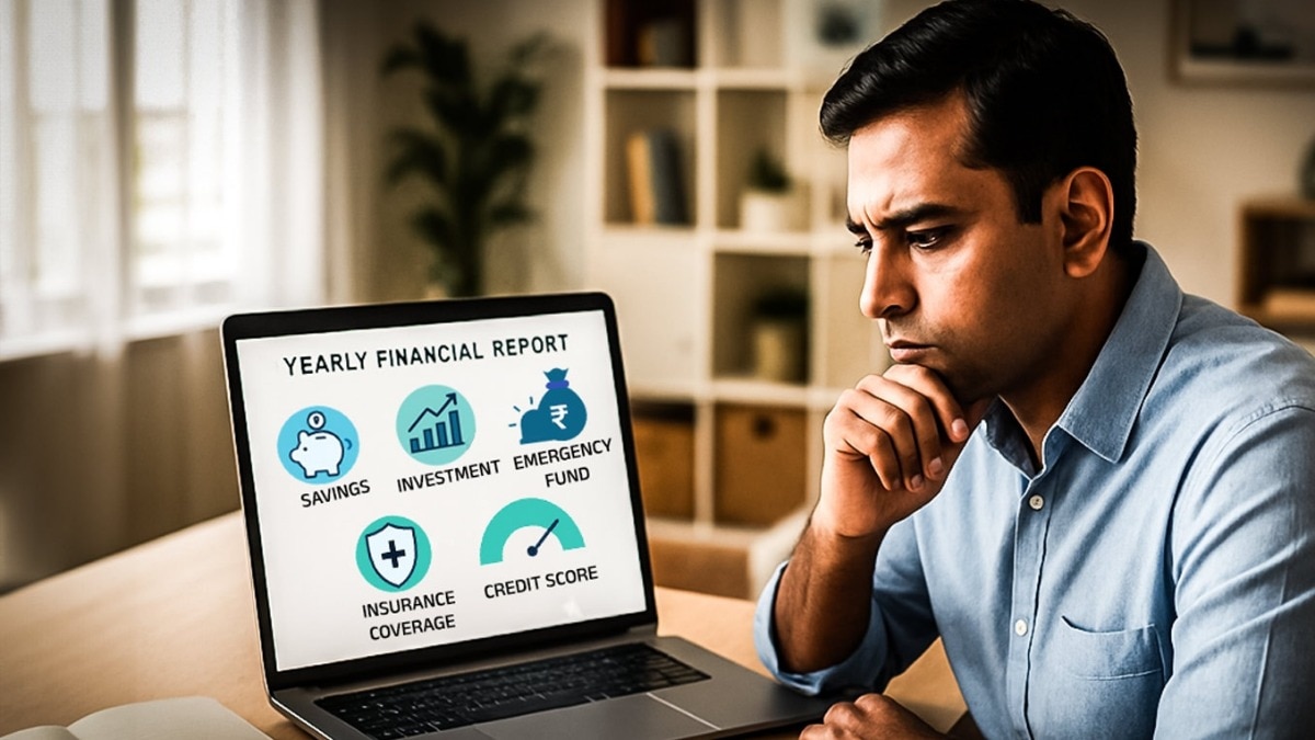 His message is blunt. ₹1 crore is not a financial plan. It is a number with no context. You need to ask what you need the money for and whether you can commit to the long haul.