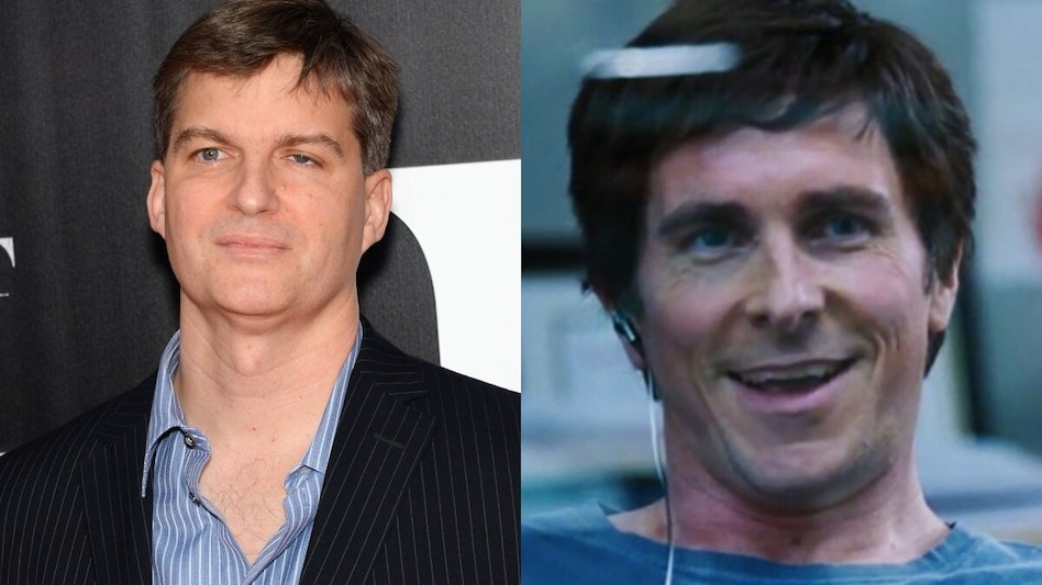 This latest bet comes just days after Burry broke a year-long silence on X, posting a cryptic message with a photo of Christian Bale portraying him in The Big Short. This latest bet comes just days after Burry broke a year-long silence on X, posting a cryptic message with a photo of Christian Bale portraying him in The Big Short.