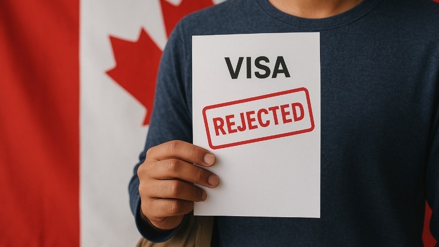 Canada weighs sweeping powers to void visas after Indian rejection rates hit 74%