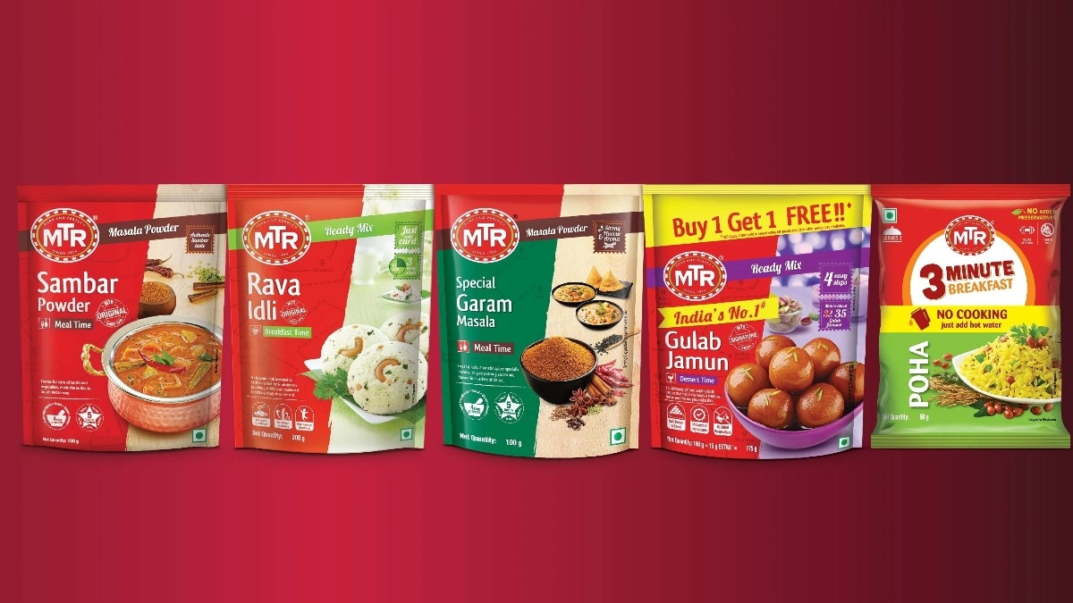 Bengaluru-based Orkla India is an Indian food company, offering a diverse range of food products, from breakfast to lunch and dinner, snacks, beverages, and desserts.