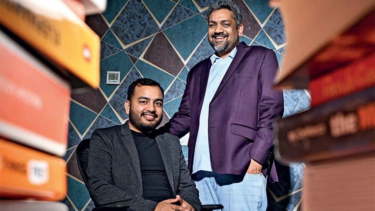 Both founders, Alakh Pandey and Prateek Boob, each hold a 40.31% stake, representing 105.12 crore shares, which is valued at Rs 11,458 crore as the IPO price.