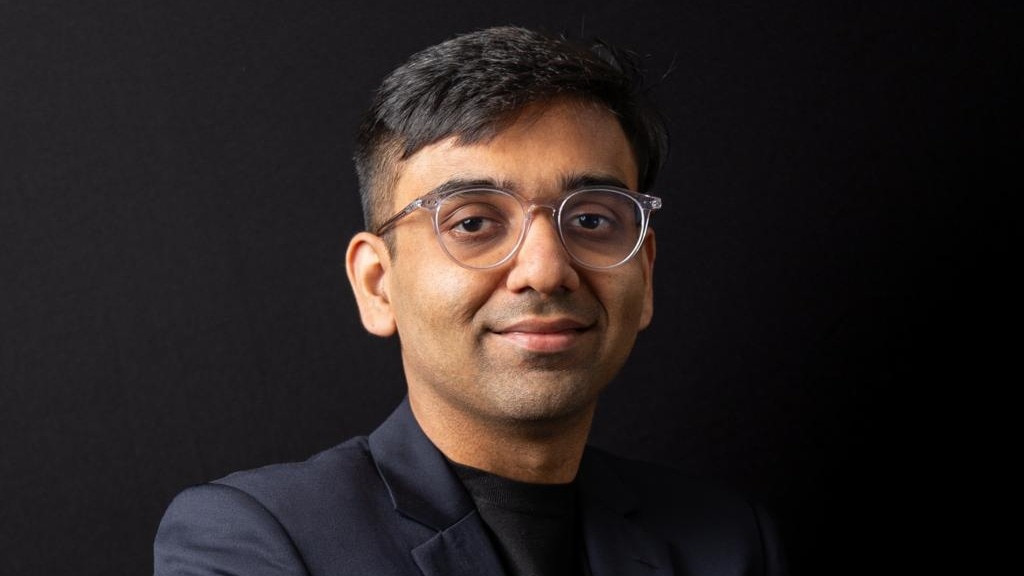 Rishabh Nahar, Partner and Fund Manager at Qode Advisors PMS Rishabh Nahar, Partner and Fund Manager at Qode Advisors PMS