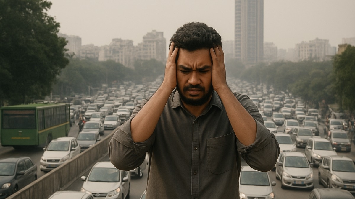 'Our city can’t keep giving': Redditor says Bengaluru needs to recover before it collapses, netizens weigh in