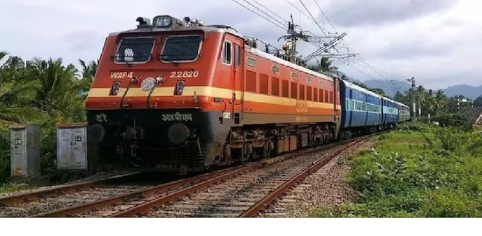 The weakness in the railway stocks comes on the back of subdued quarterly earnings. The weakness in the railway stocks comes on the back of subdued quarterly earnings.