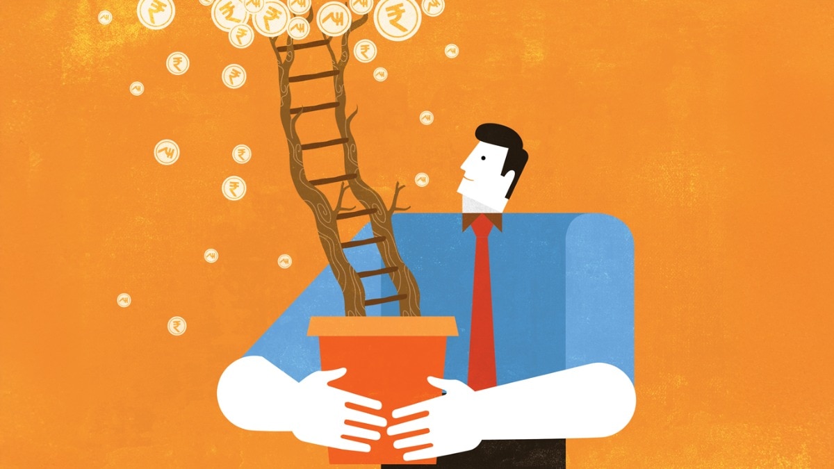 The Hybrid Path to Riches