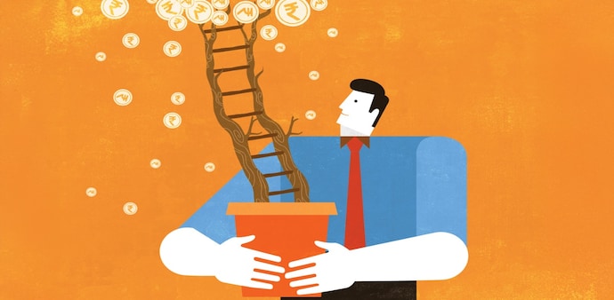 The Hybrid Path to Riches The Hybrid Path to Riches