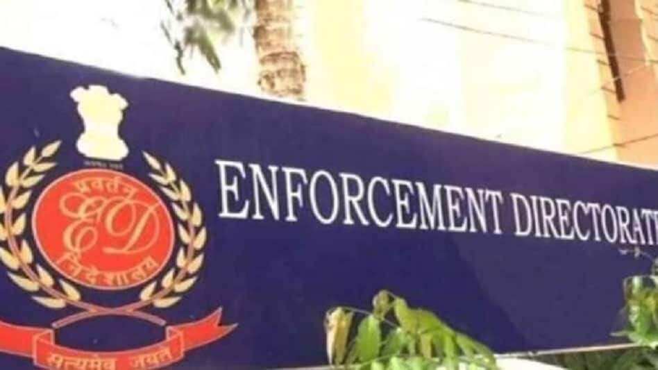 ED freezes Rs 11.14 crore linked to Raina and Dhawan in 1xBet money laundering probe ED freezes Rs 11.14 crore linked to Raina and Dhawan in 1xBet money laundering probe