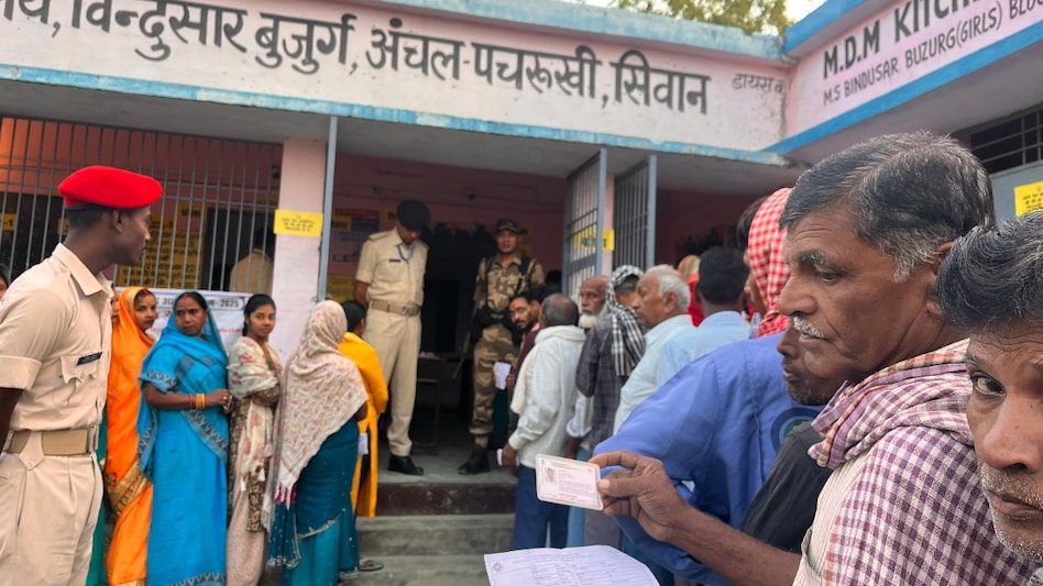 About 88.7% of Bihar’s population resides in rural areas, according to Census 2011 and only 11.2% are categorised as urban population About 88.7% of Bihar’s population resides in rural areas, according to Census 2011 and only 11.2% are categorised as urban population