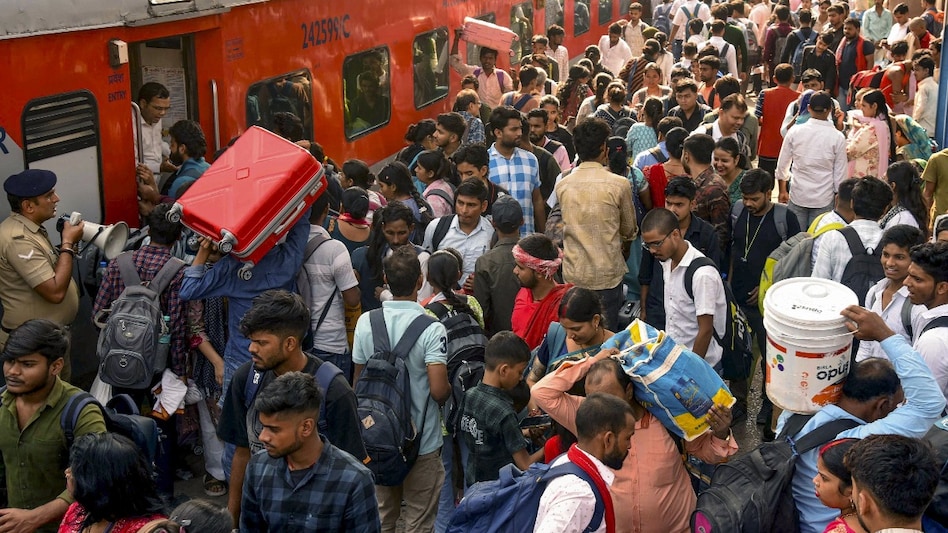 Despite the pessimism, a few users held on to hope that the younger generation could drive change through education, technology, and collective action. Despite the pessimism, a few users held on to hope that the younger generation could drive change through education, technology, and collective action.