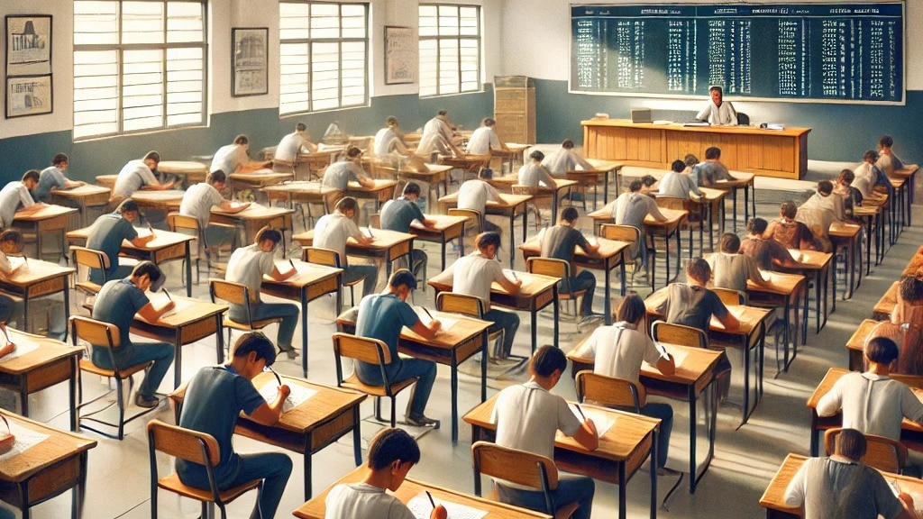 CISCE to announce ICSE, ISC 2026 exam datesheet soon: Here's what to expect CISCE to announce ICSE, ISC 2026 exam datesheet soon: Here's what to expect