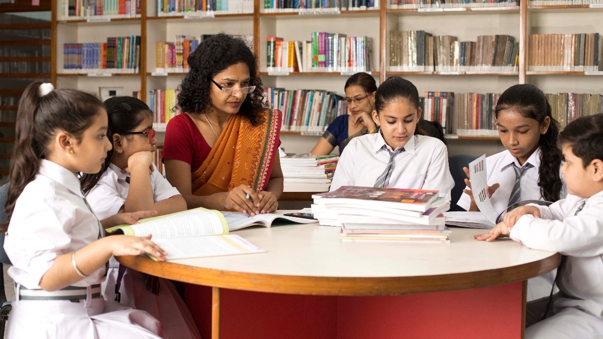 Indian schools should teach manufacturing, people skills, finance and marketing, say netizens