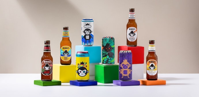 Bira 91 in trouble: Makers are looking to sell an asset, report says Bira 91 in trouble: Makers are looking to sell an asset, report says