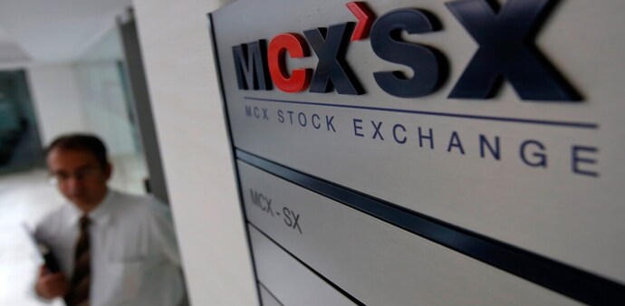 MCX Trading Issue MCX Trading Issue