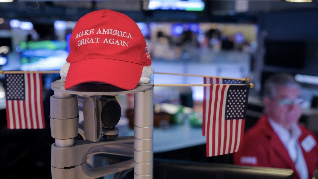 US journalist let go for anti-India tweets