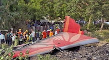 ‘You shouldn’t carry this burden’: SC tells pilot’s father no one believes Air India crash was his son’s fault Air India plane crash: Supreme Court tells pilot's father that no one blames his son
